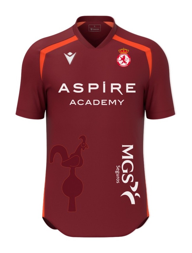 Cultural Leonesa 2025-26 Third Kit