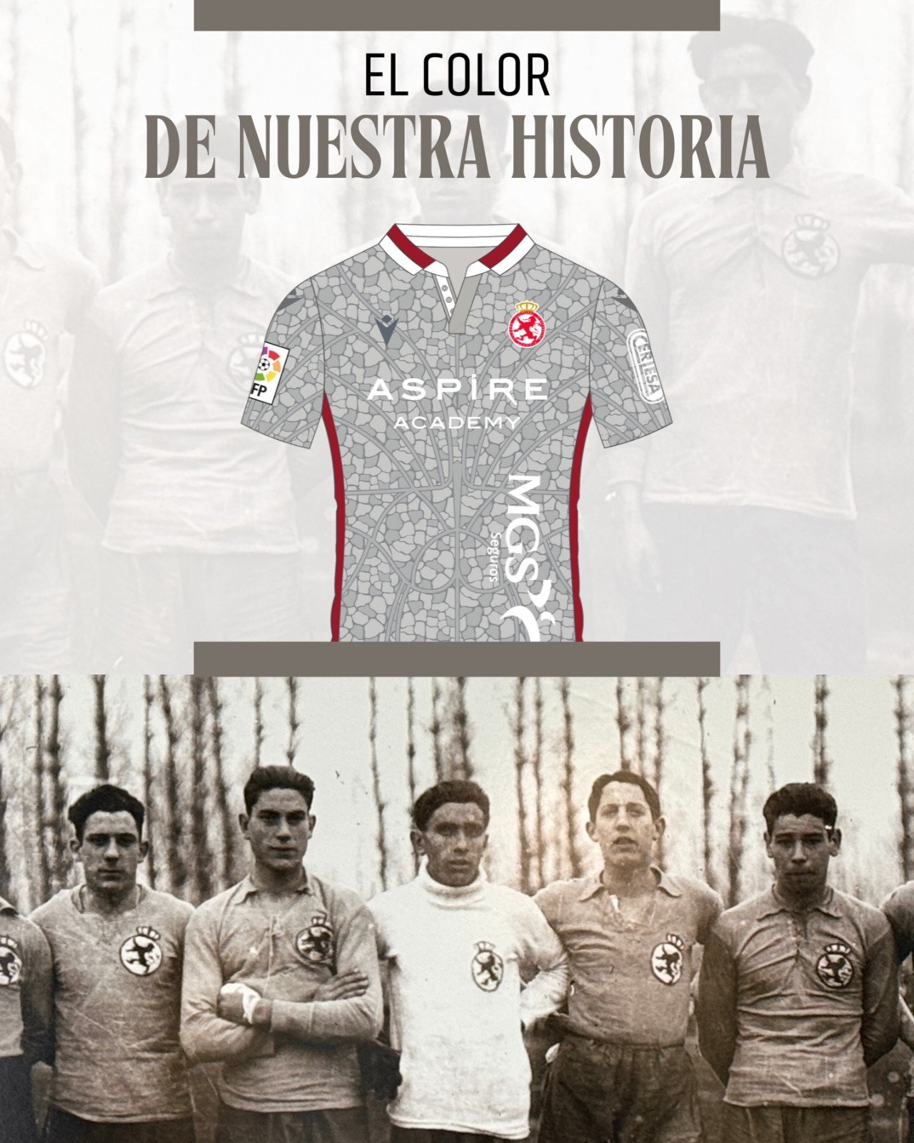 Cultural Leonesa 2025-26 Retro Kit