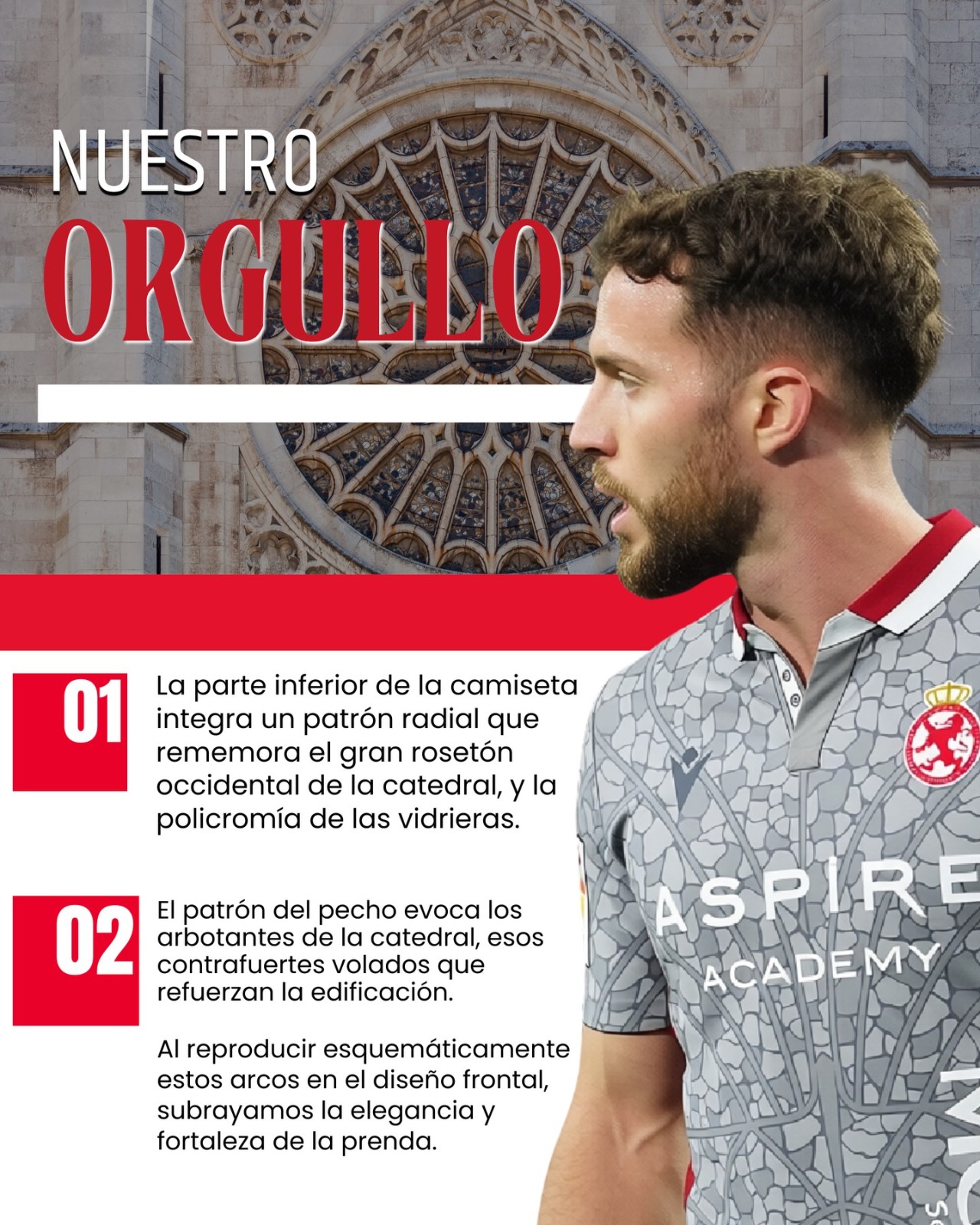 Cultural Leonesa 2025-26 Retro Kit