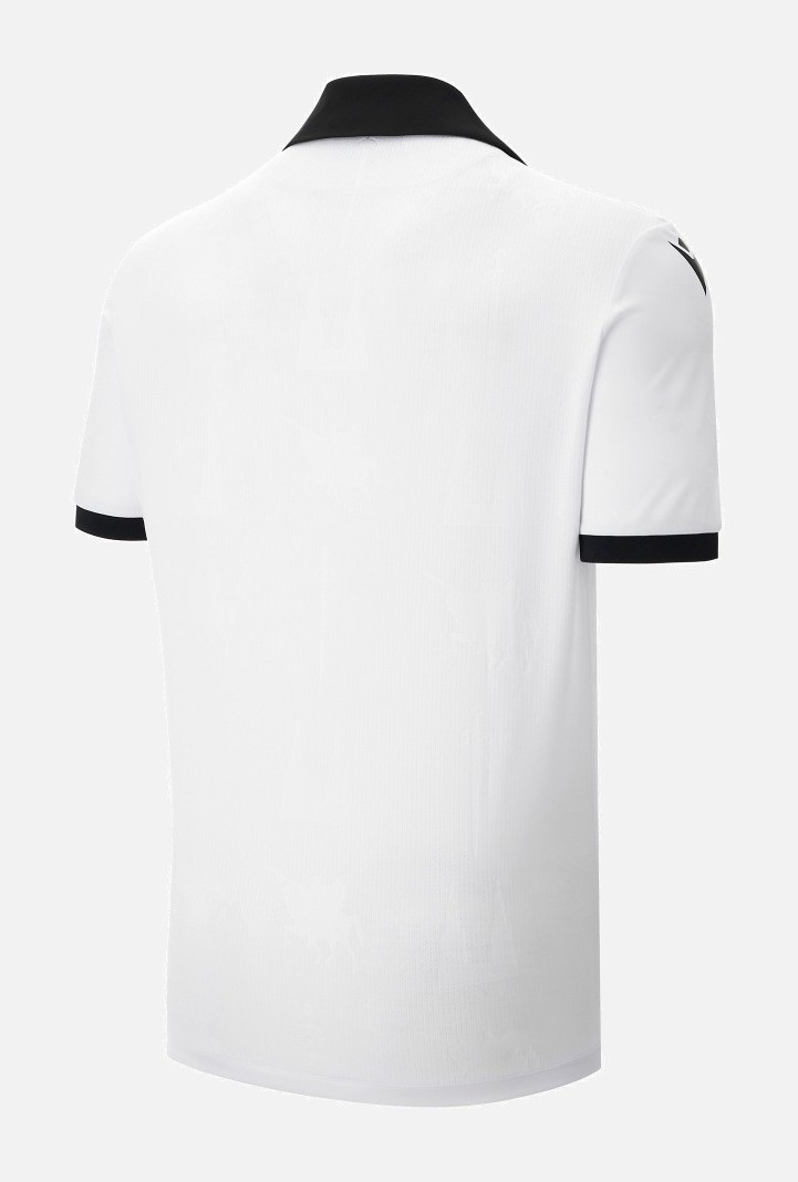 Burgos CF 2025-26 Home Kit
