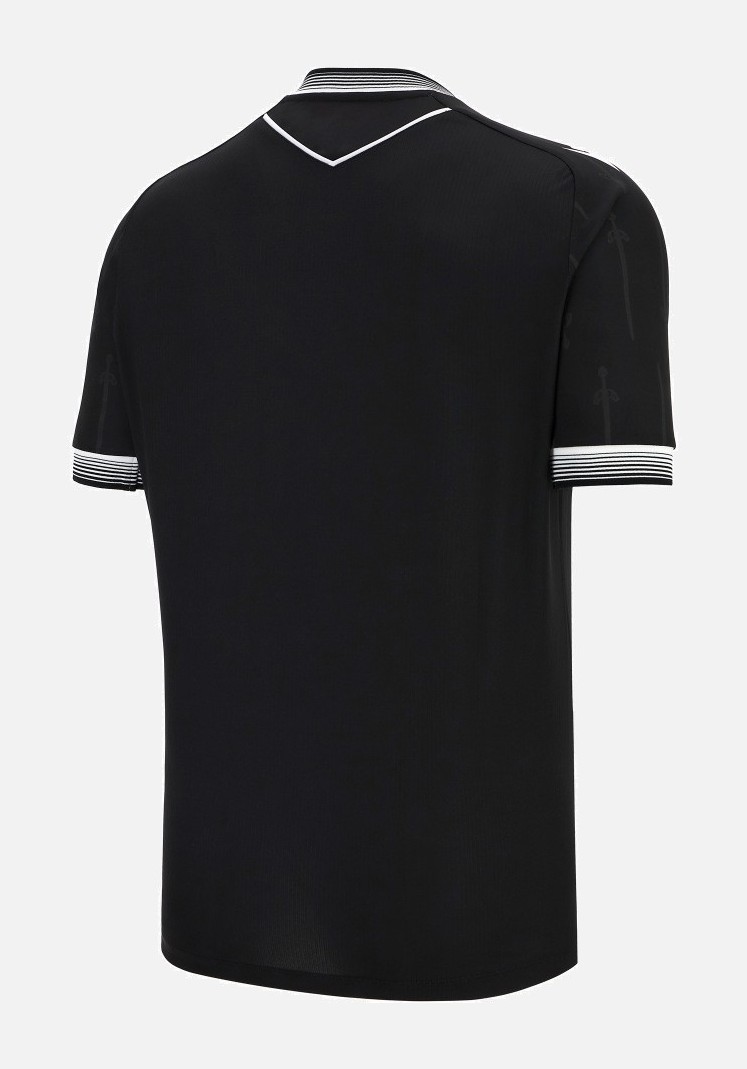 Burgos CF 2025-26 Away Kit