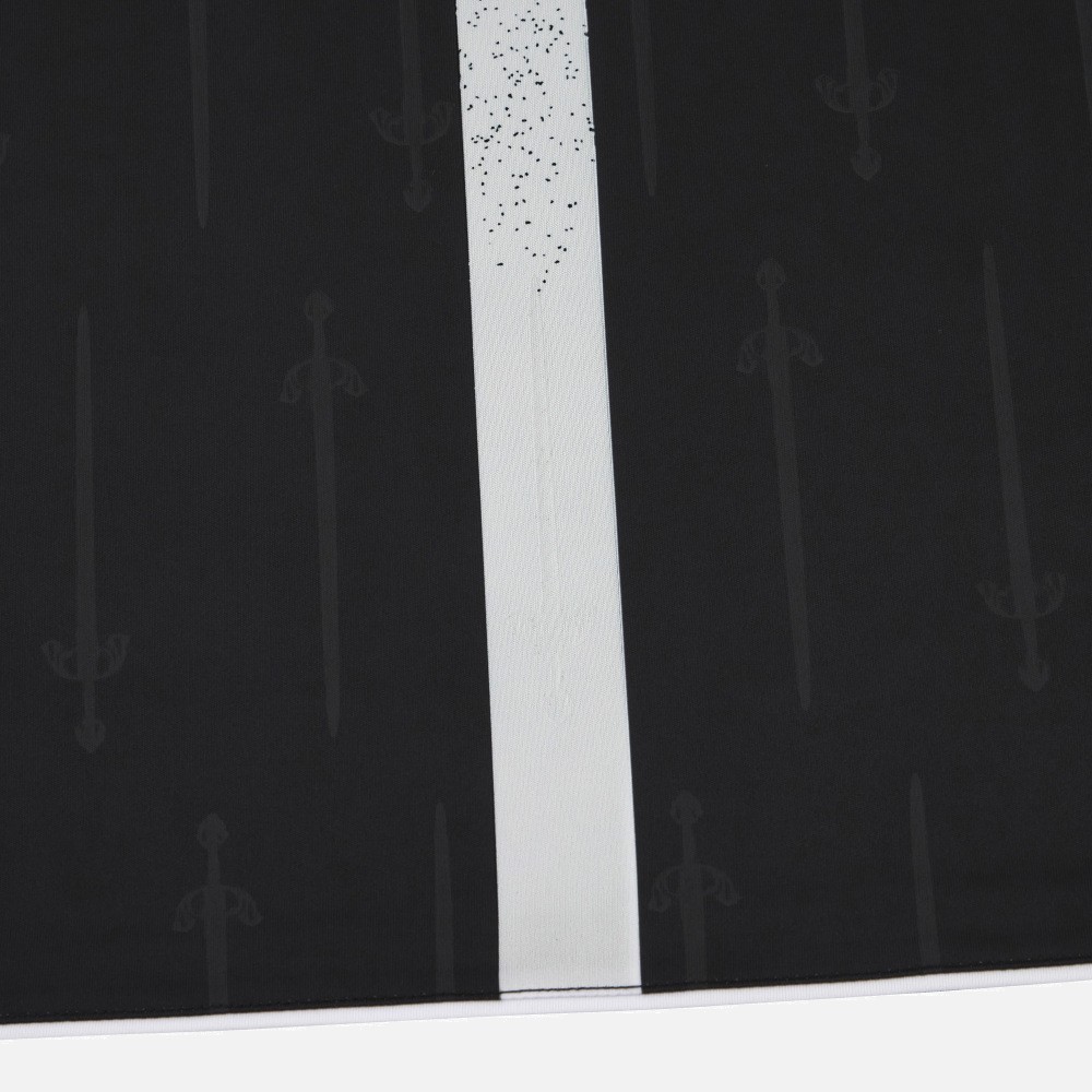 Burgos CF 2025-26 Away Kit