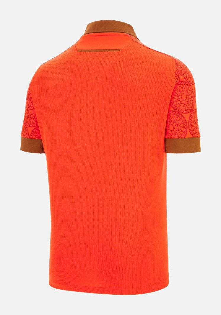 Burgos CF 2025-26 Third Kit