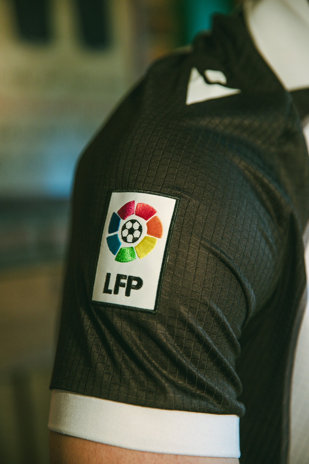 Burgos CF 2025-26 Retro Kit