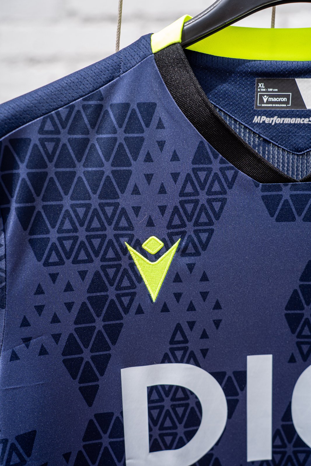 Burgos CF 2025-26 GK 3 Kit