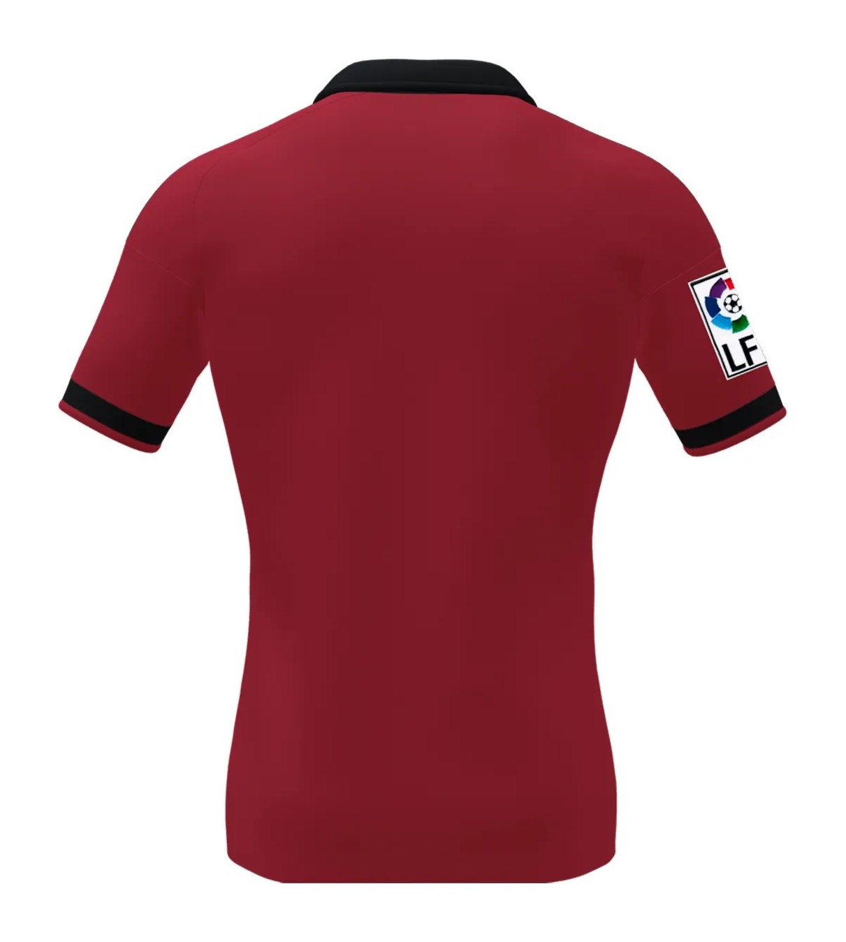 Mirandés 2025-26 Retro Kit