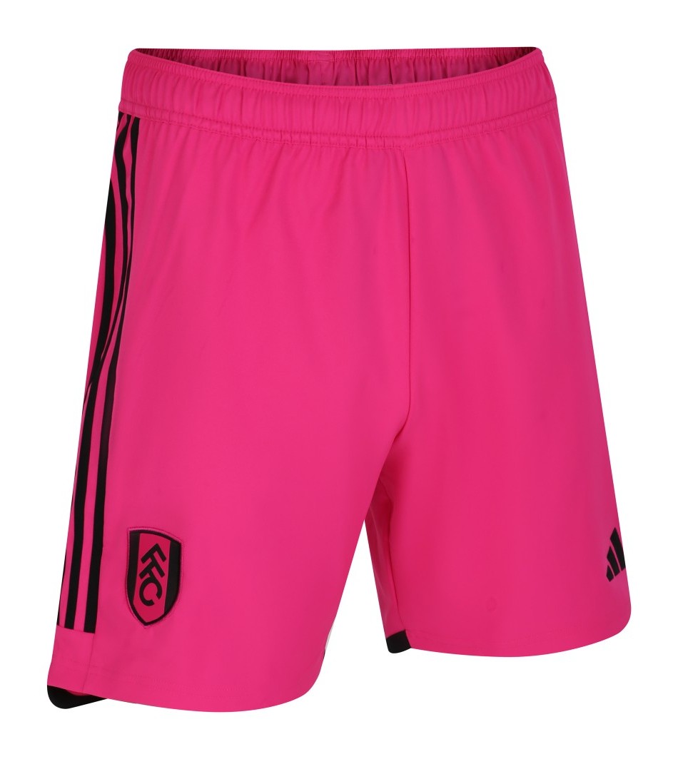 Fulham FC 2023-24 Away Kit