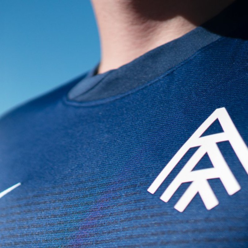 FC Andorra 2025-26 Home Kit