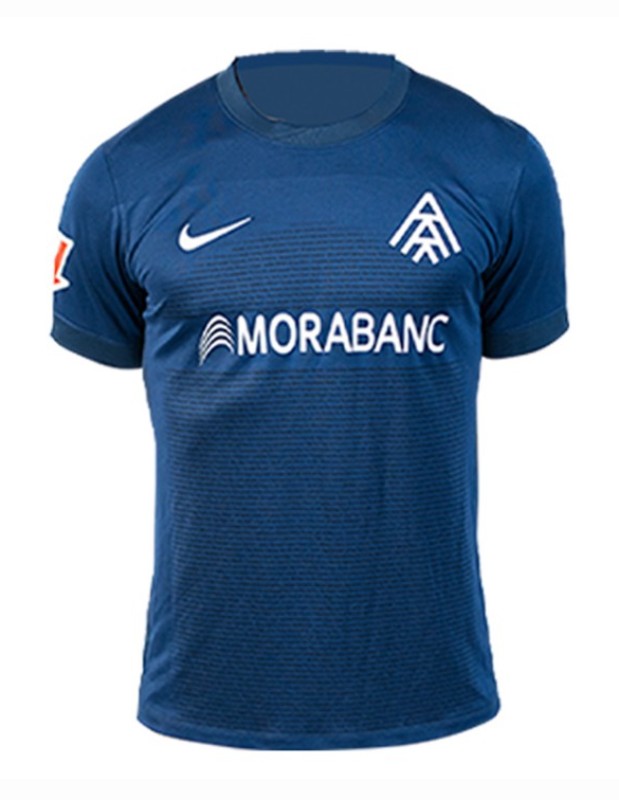 Home shirt