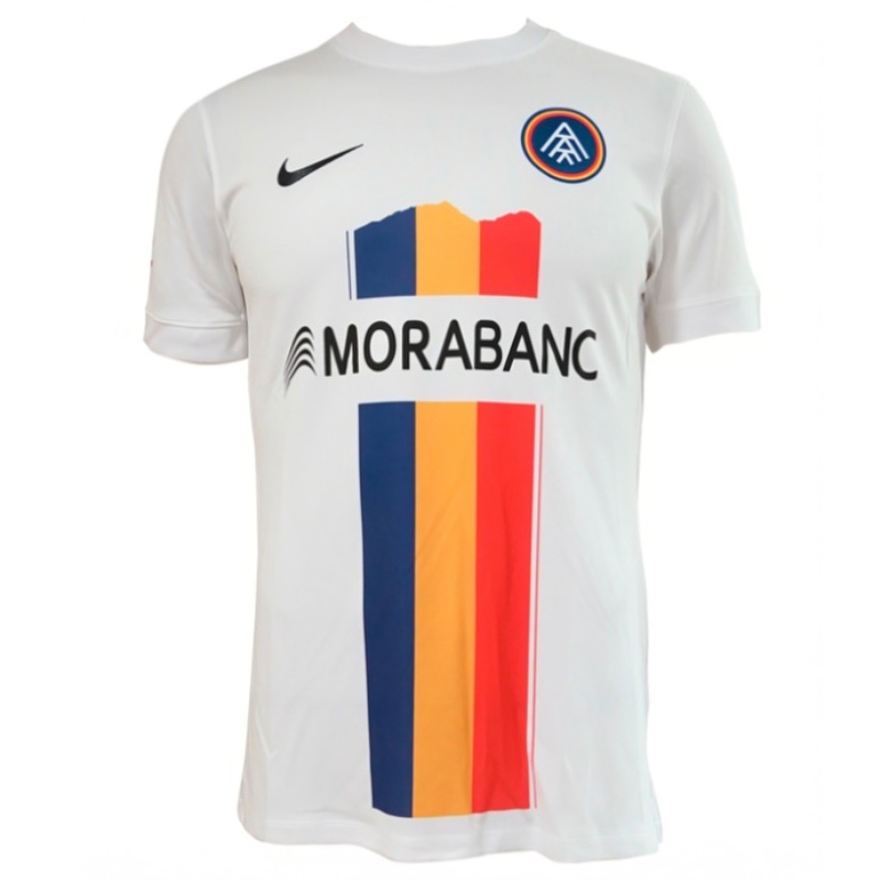 FC Andorra 2025-26 Away Kit