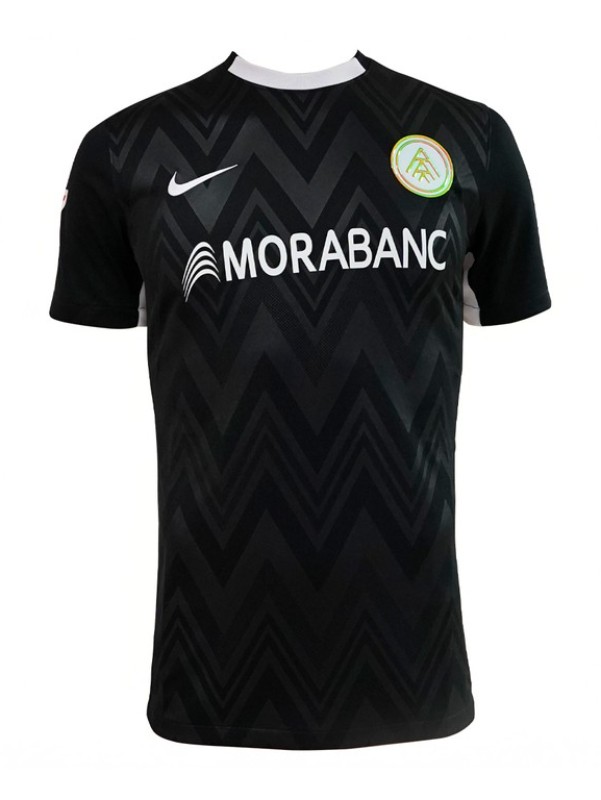 FC Andorra 2025-26 Third Kit