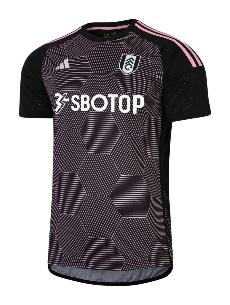 Fulham FC 2023-24 Third Kit