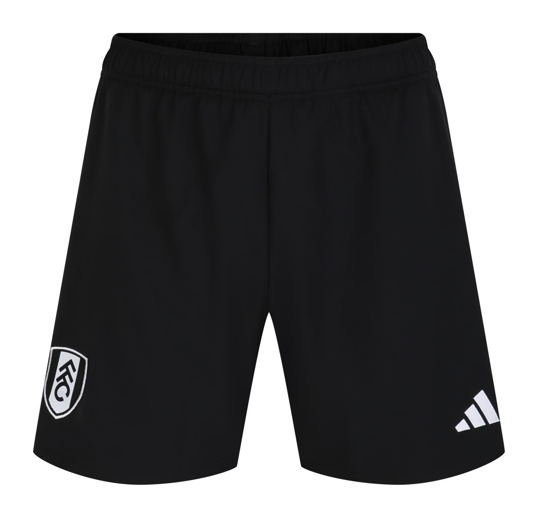 Fulham FC 2023-24 Third Kit