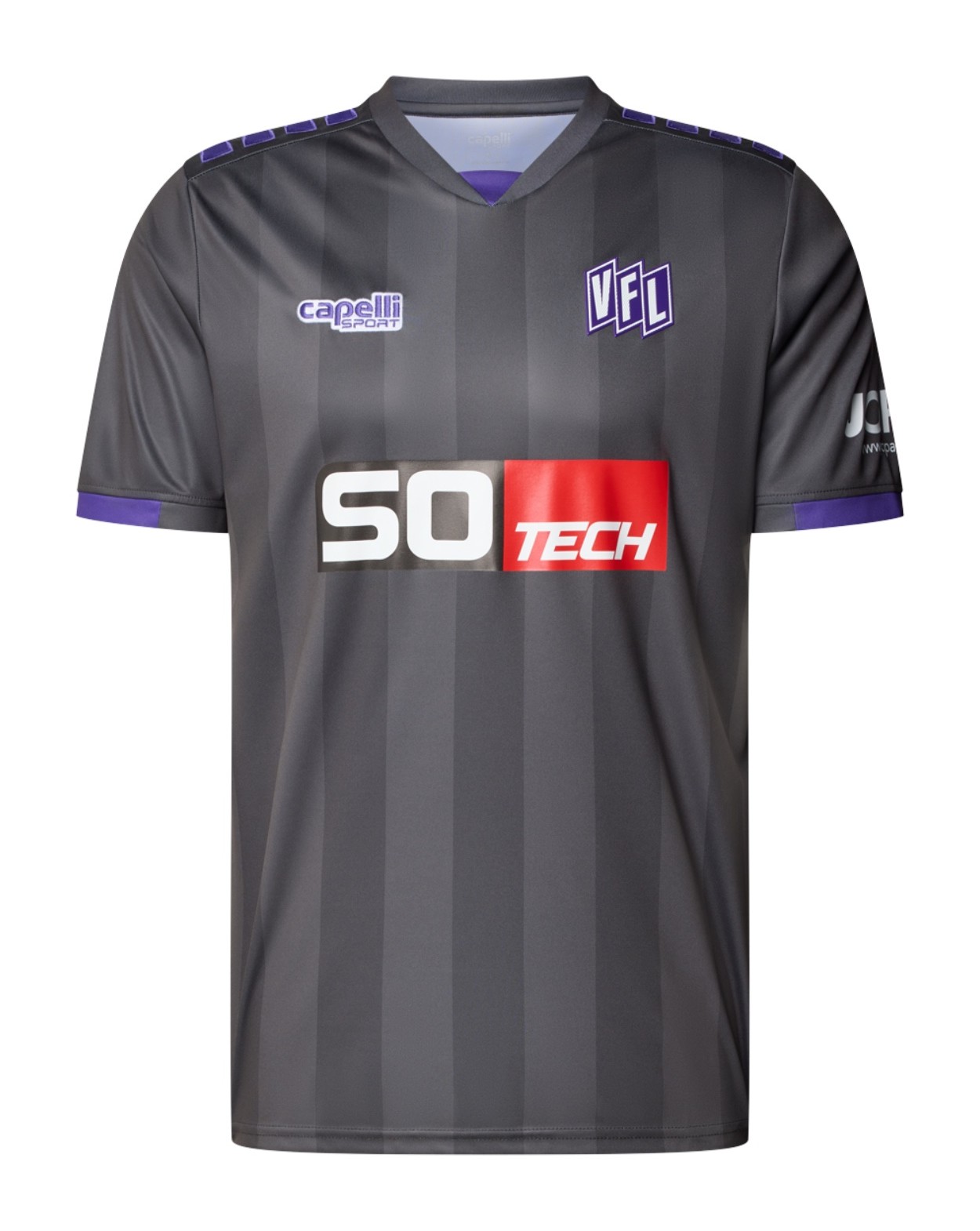 VfL Osnabrück 2025-26 Away Kit