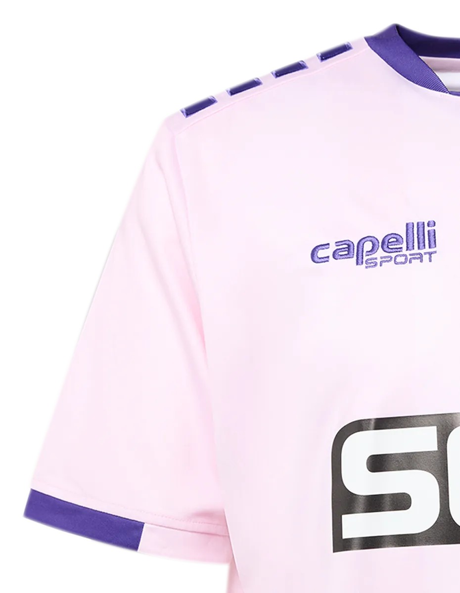 VfL Osnabrück 2025-26 Third Kit