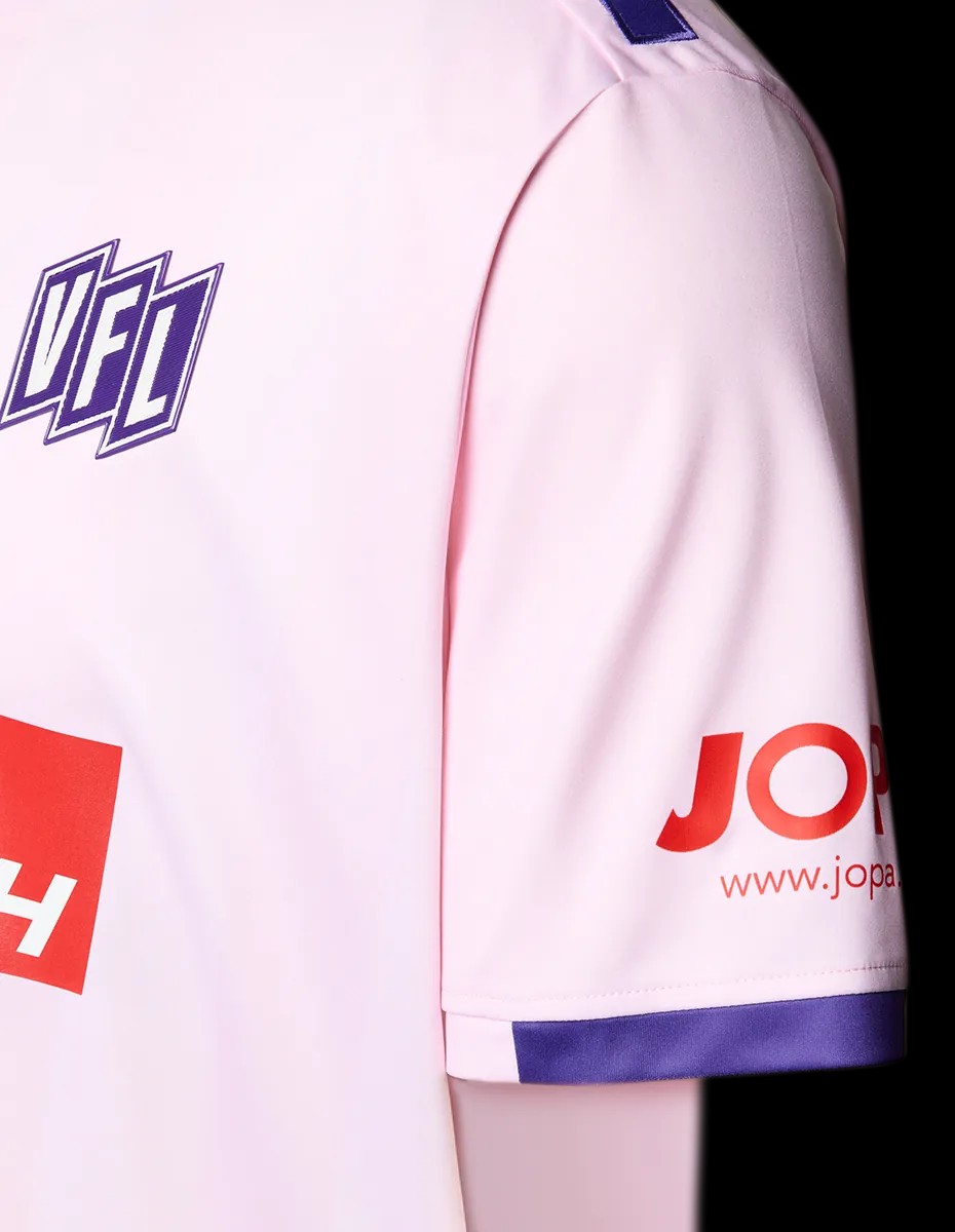 VfL Osnabrück 2025-26 Third Kit