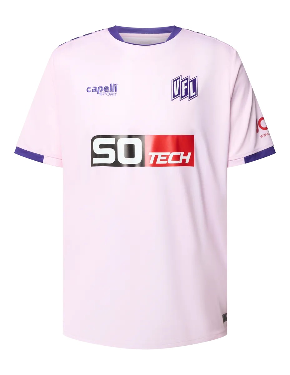 VfL Osnabrück 2025-26 Third Kit