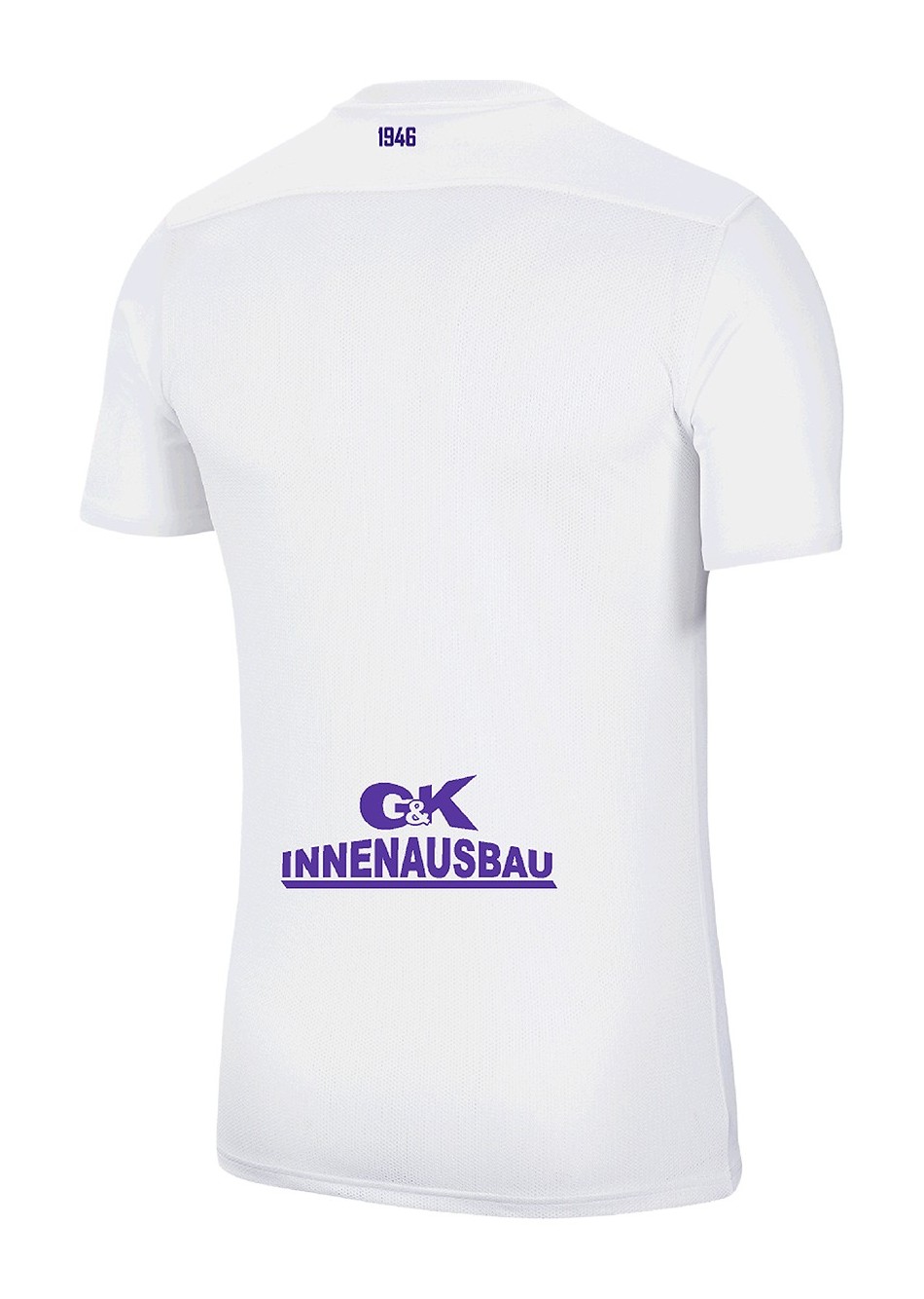 Erzgebirge Aue 2025-26 Away Kit