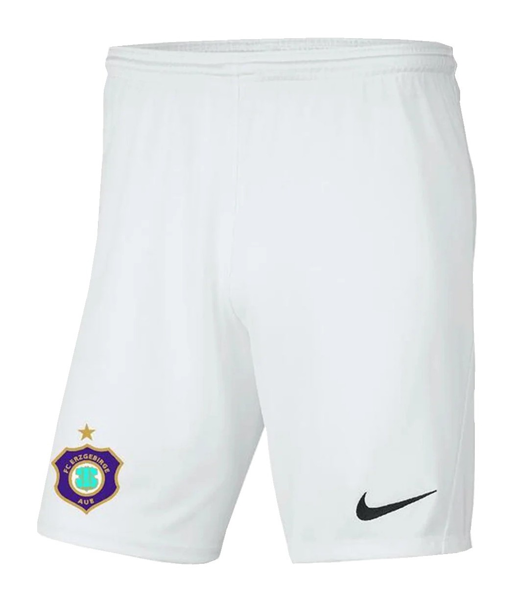 Erzgebirge Aue 2025-26 Away Kit