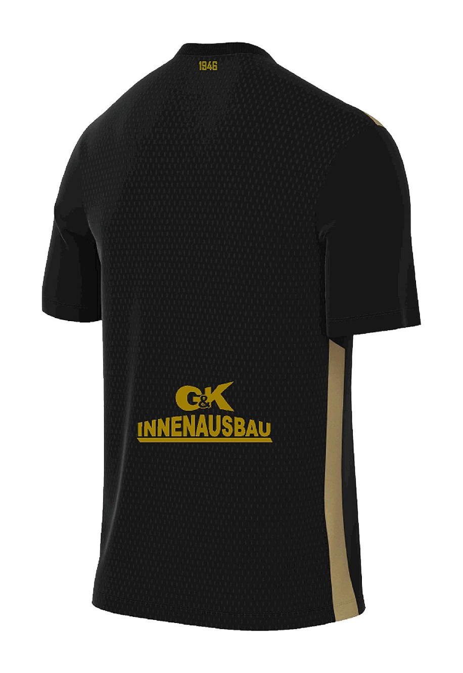 Erzgebirge Aue 2025-26 Third Kit