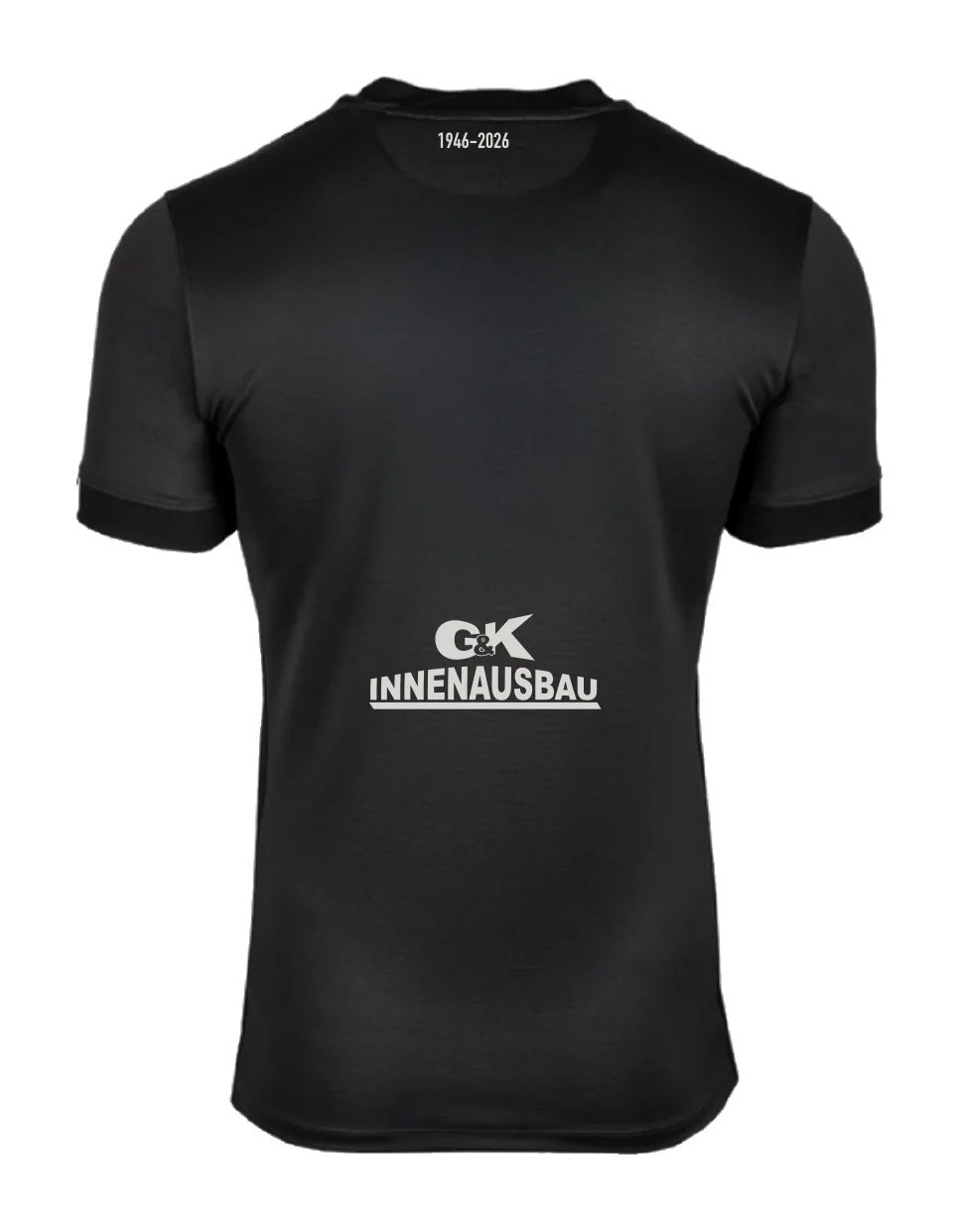 Erzgebirge Aue 2025-26 Special Kit