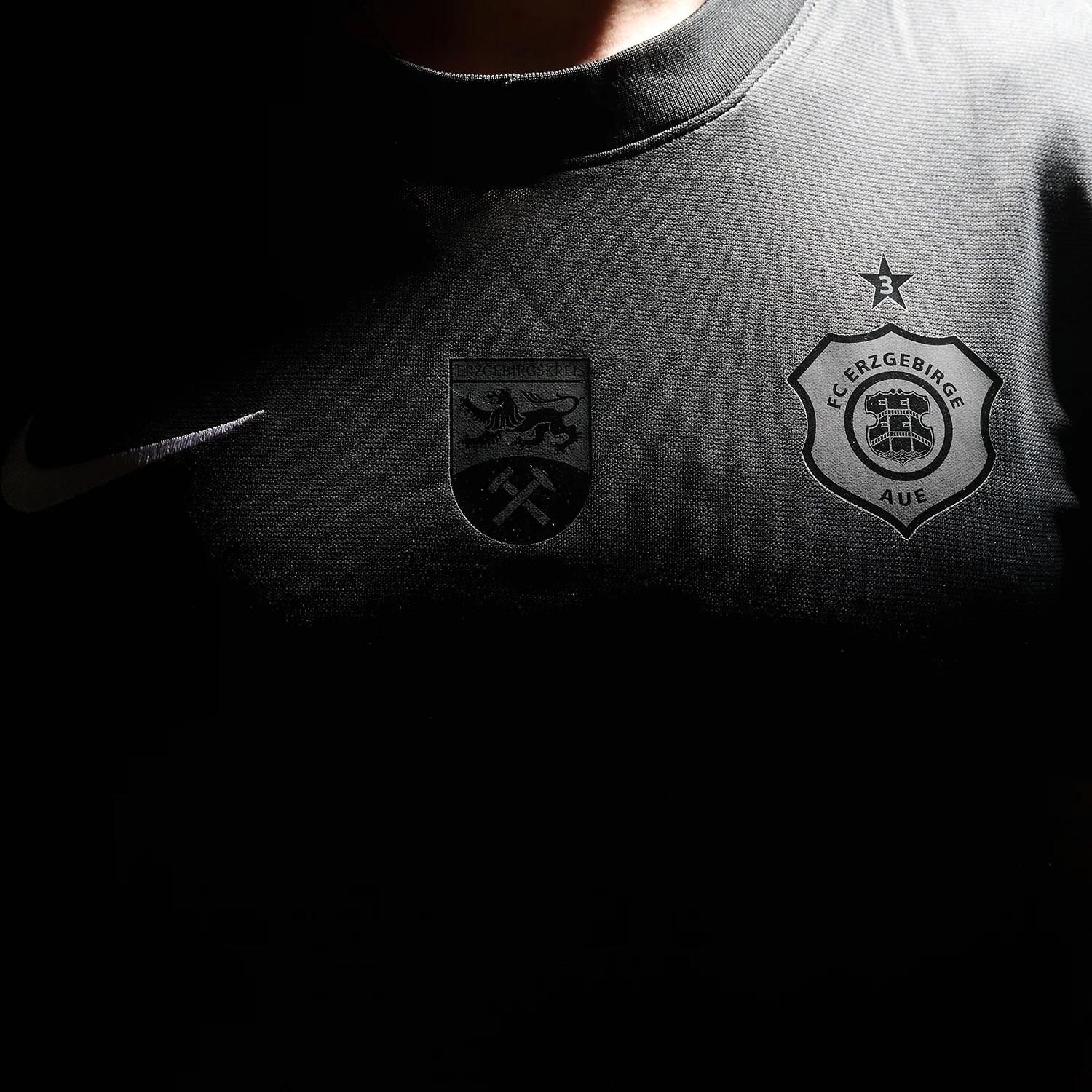 Erzgebirge Aue 2025-26 Special Kit