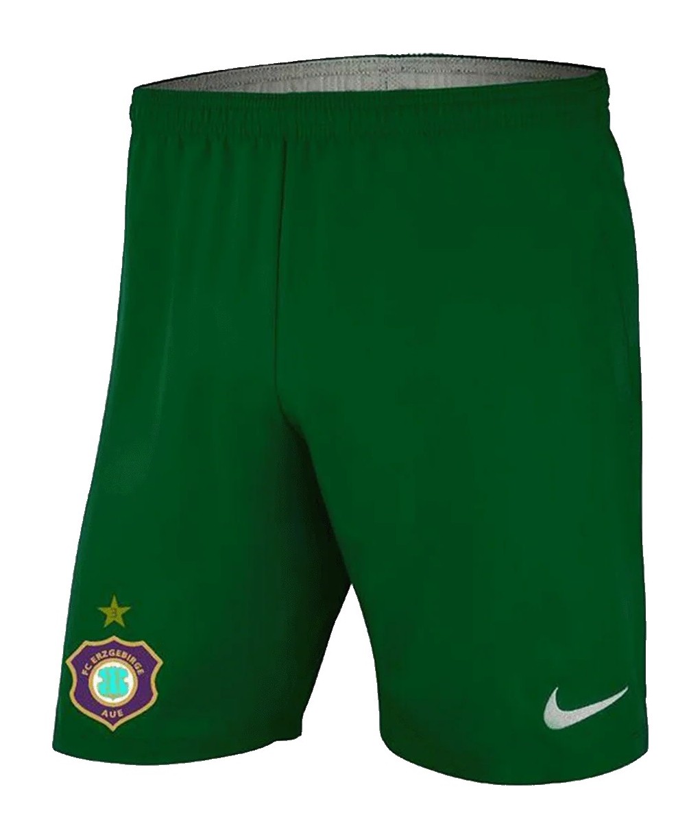 Erzgebirge Aue 2025-26 GK 2 Kit