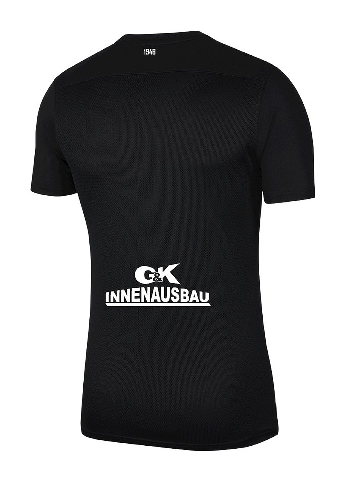 Erzgebirge Aue 2025-26 GK 3 Kit