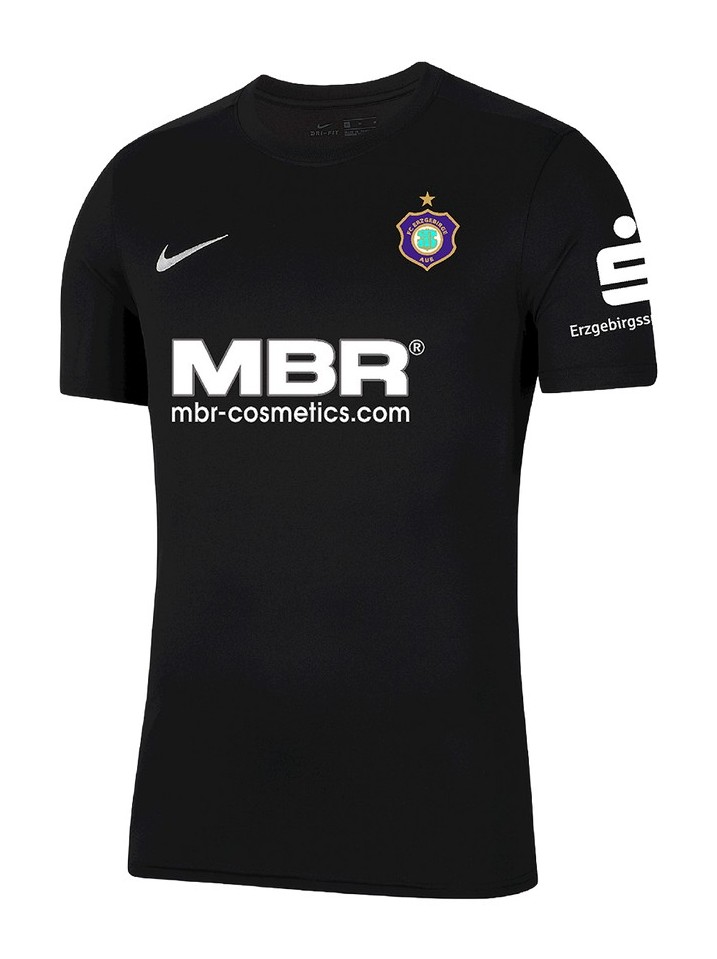 Erzgebirge Aue 2025-26 GK 3 Kit