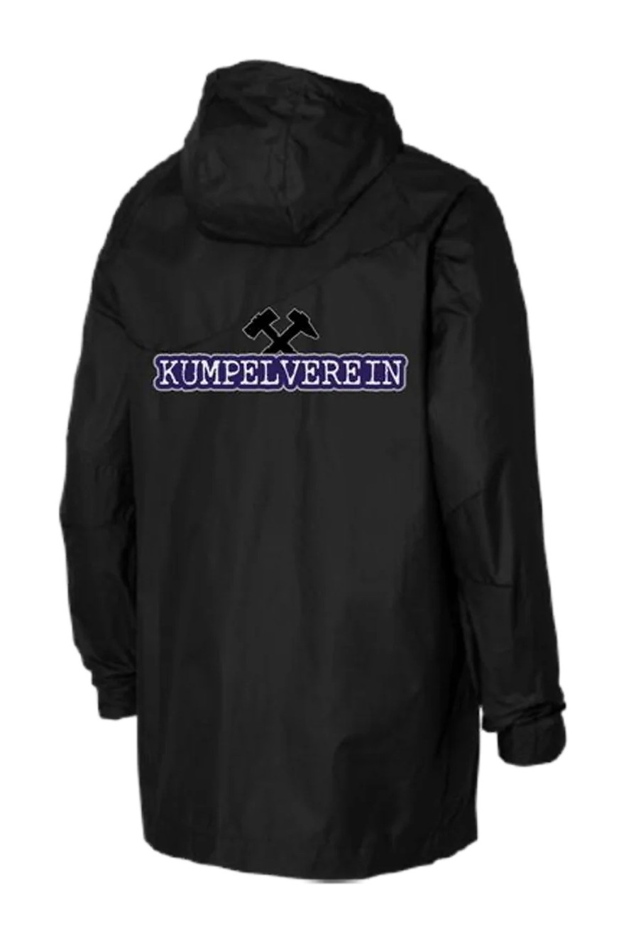 Erzgebirge Aue 2025-26 Bench Kit