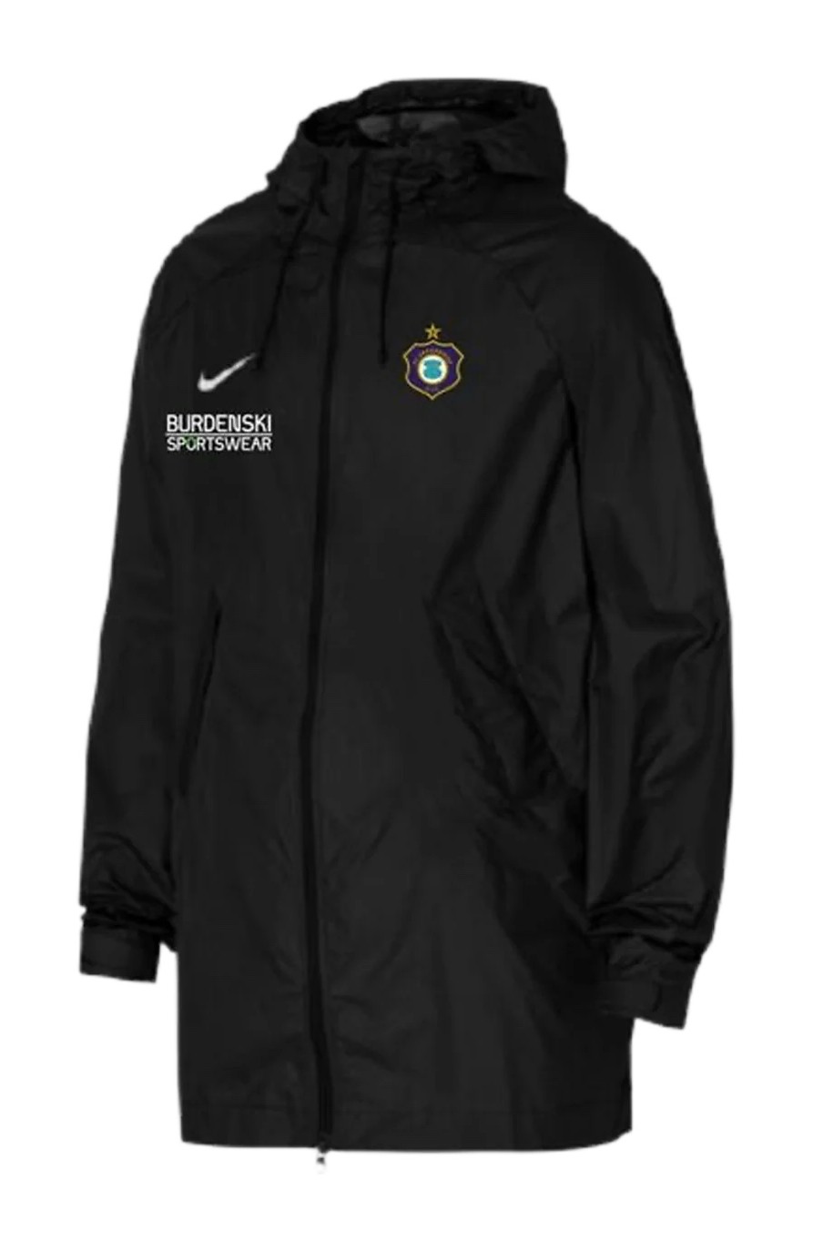 Erzgebirge Aue 2025-26 Bench Kit