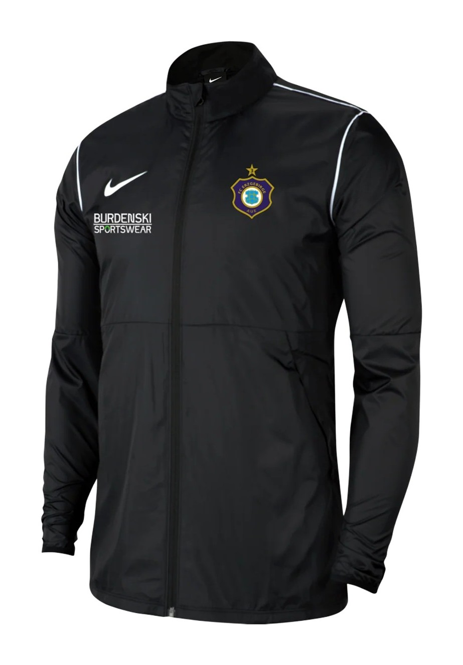 Erzgebirge Aue 2025-26 Rain Kit