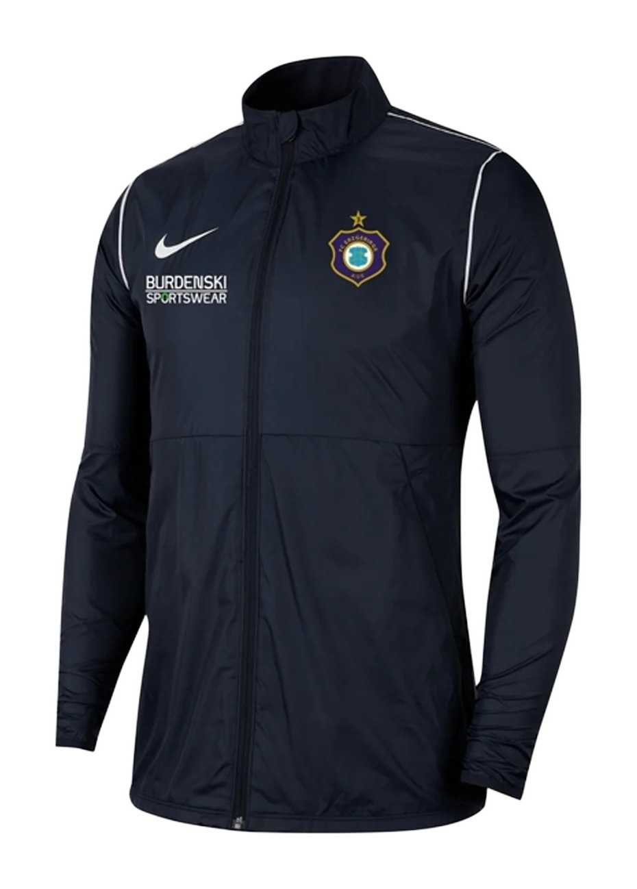 Erzgebirge Aue 2025-26 Rain 2 Kit