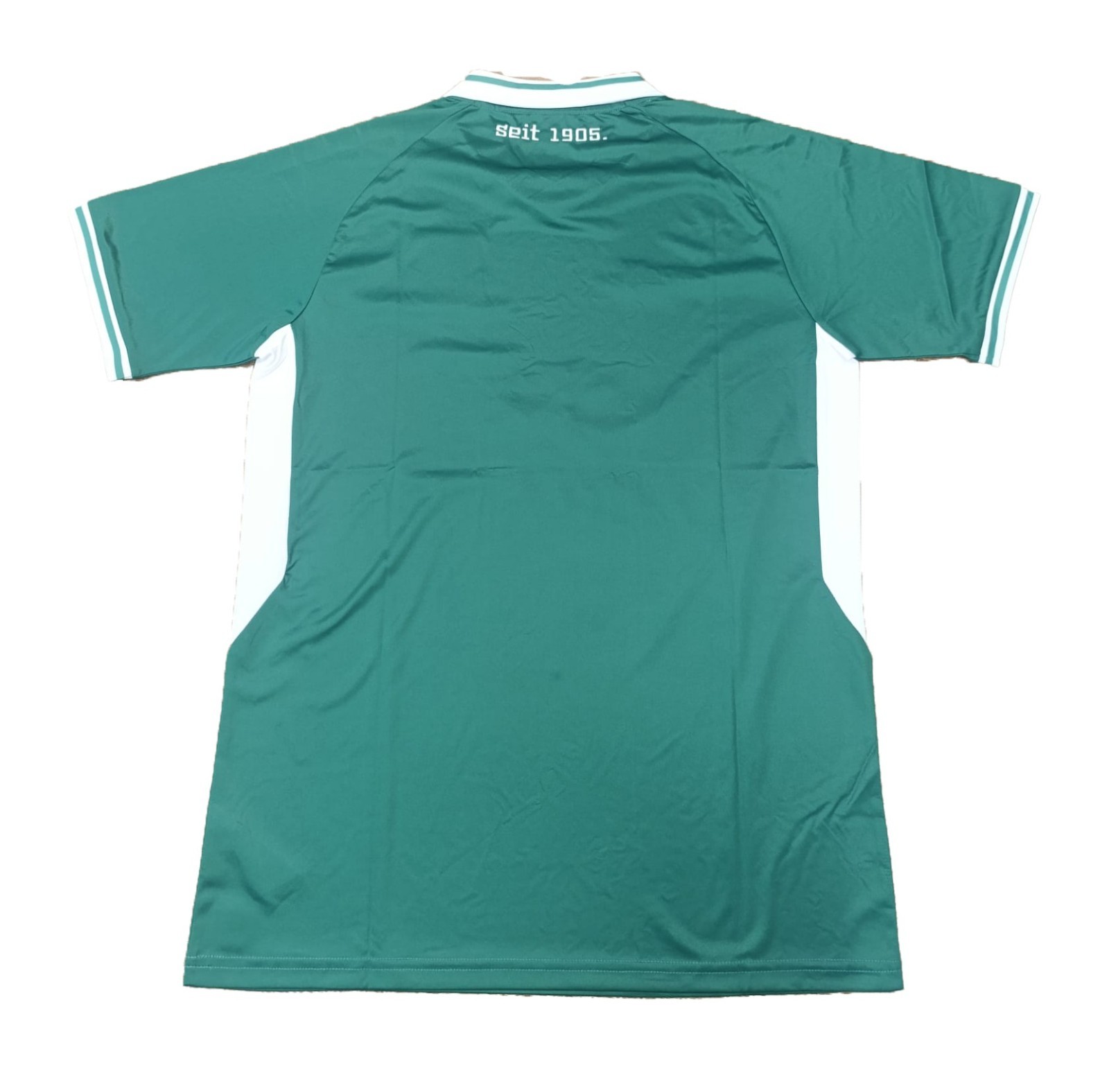 1. FC Schweinfurt 1905 2025-26 Home Kit