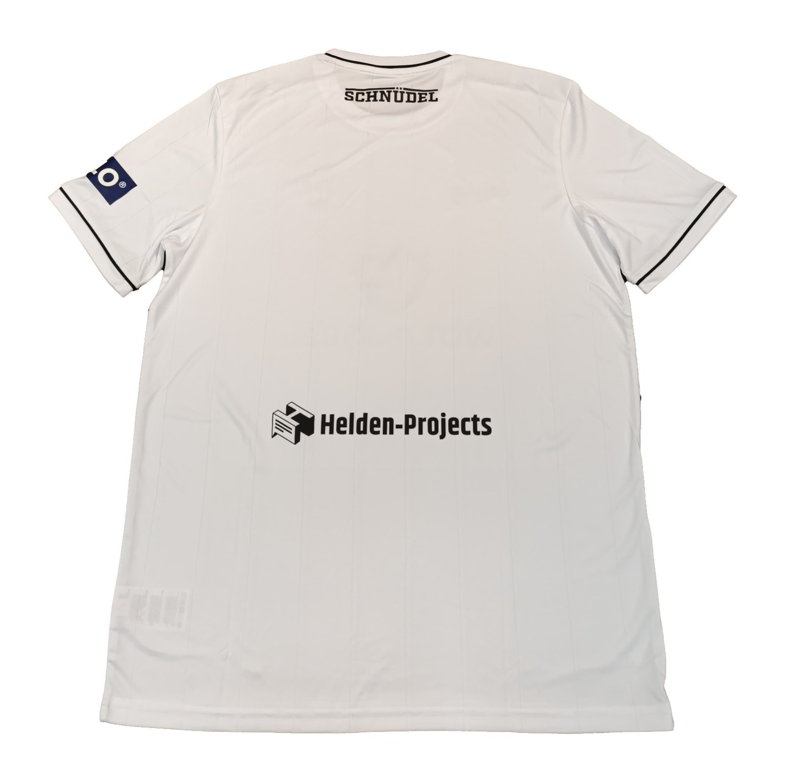 1. FC Schweinfurt 1905 2025-26 Away Kit