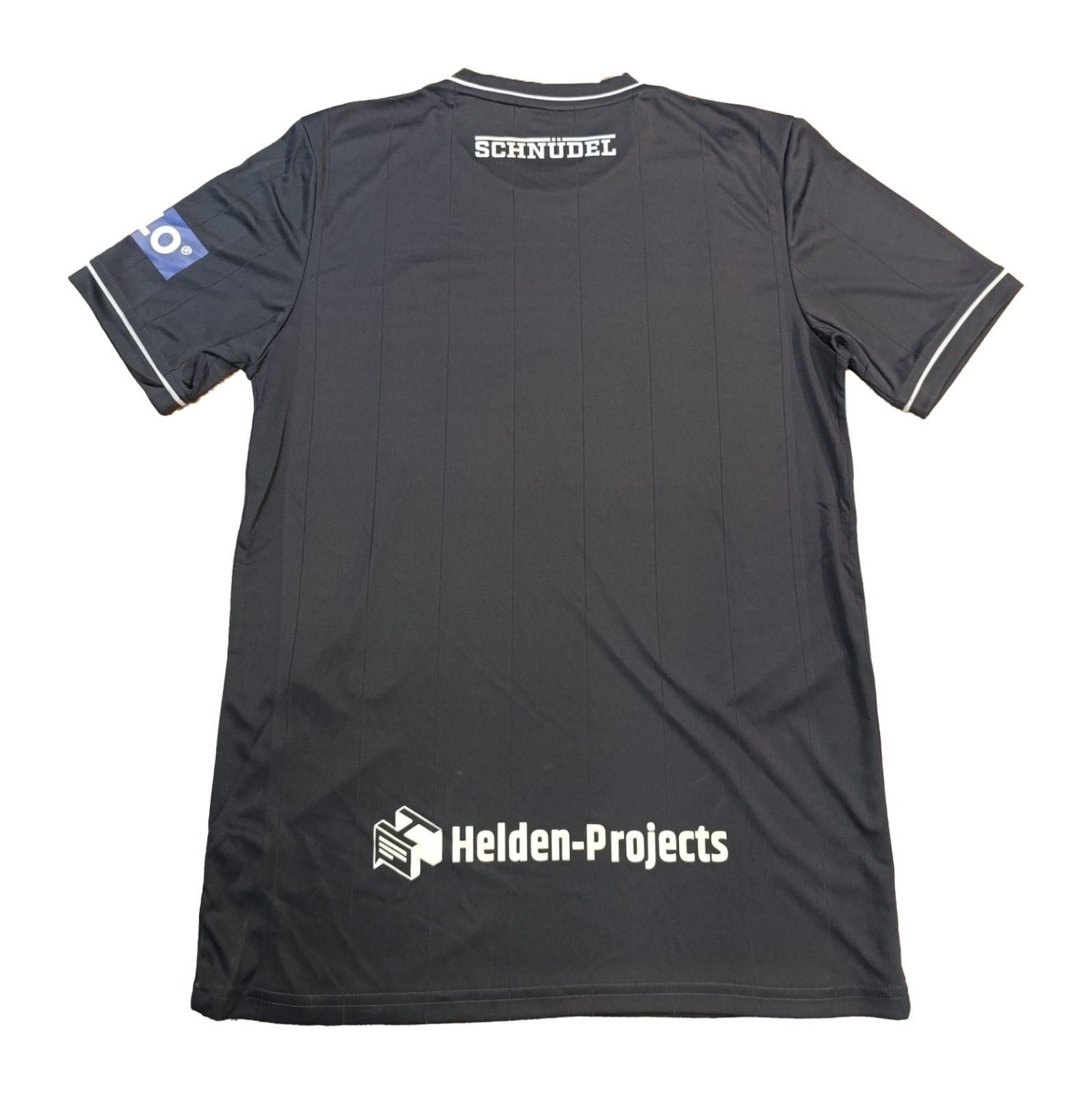 1. FC Schweinfurt 1905 2025-26 Third Kit