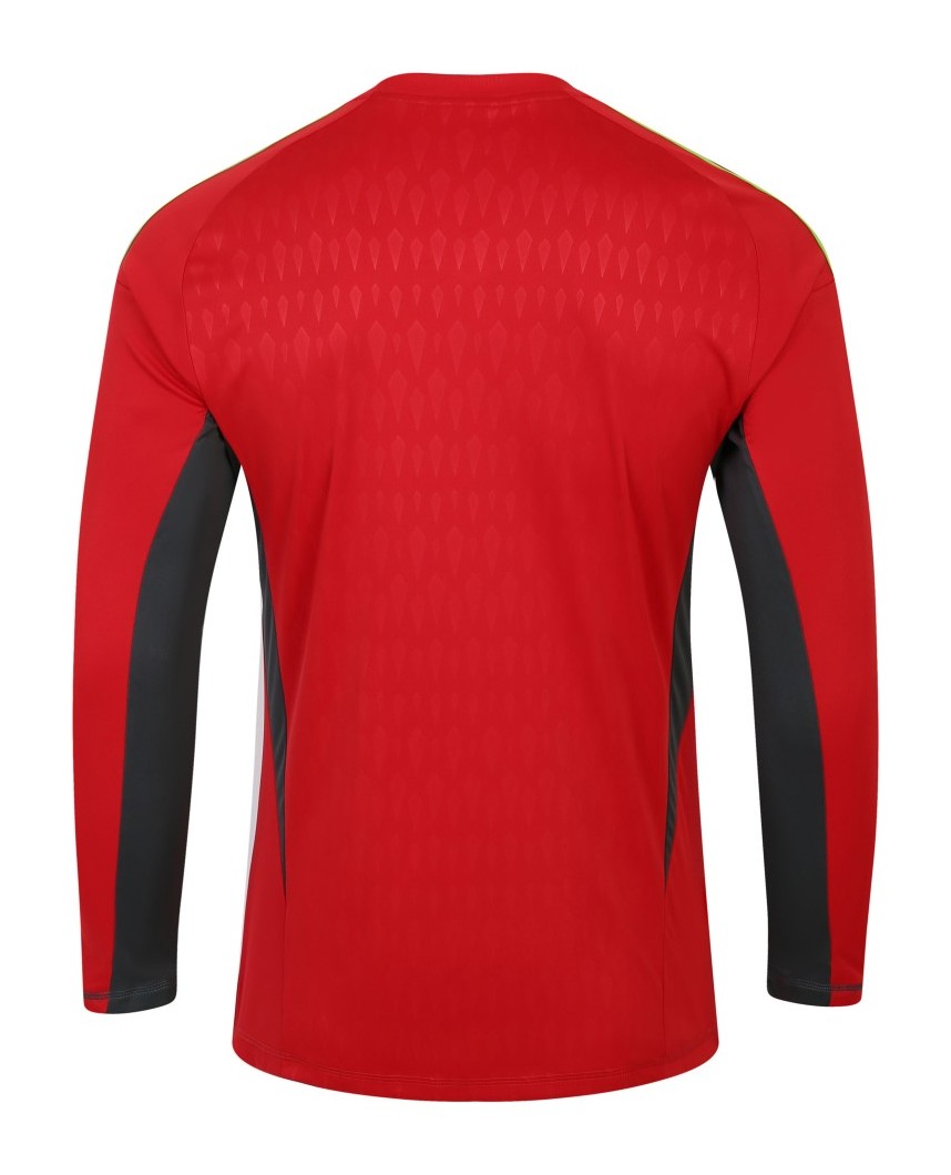 Fulham FC 2023-24 GK 1 Kit