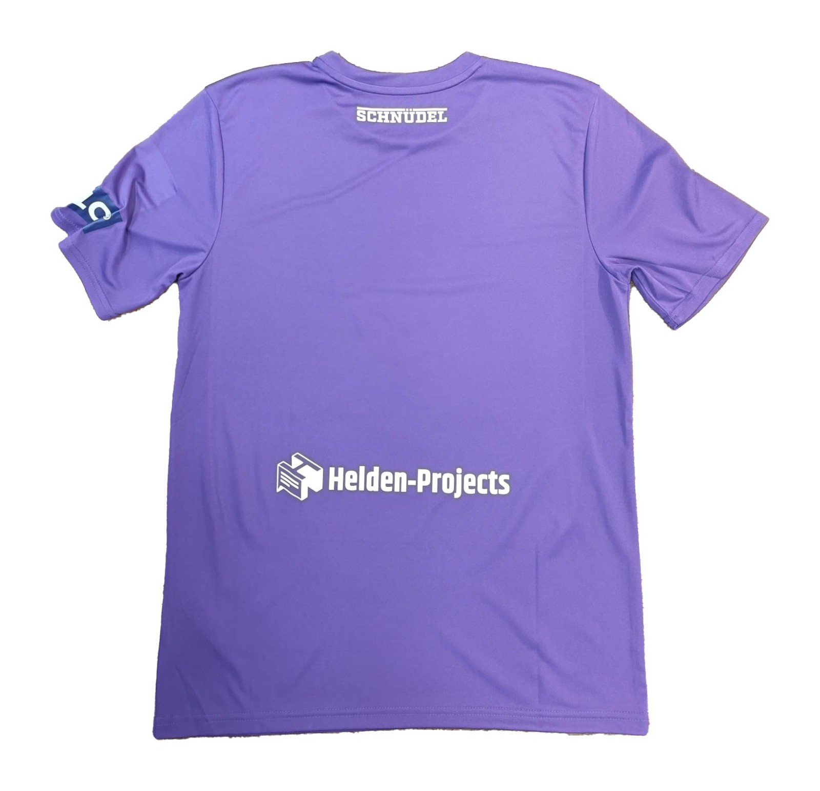 1. FC Schweinfurt 1905 2025-26 GK 1 Kit