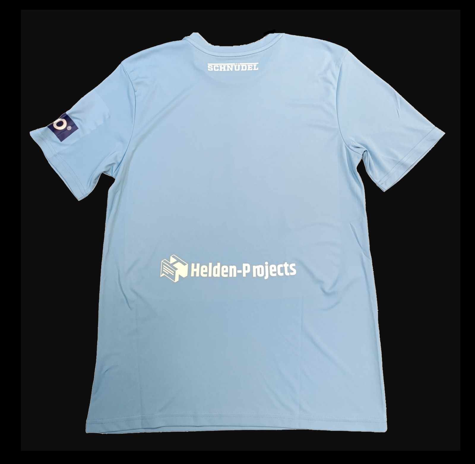 1. FC Schweinfurt 1905 2025-26 GK 2 Kit