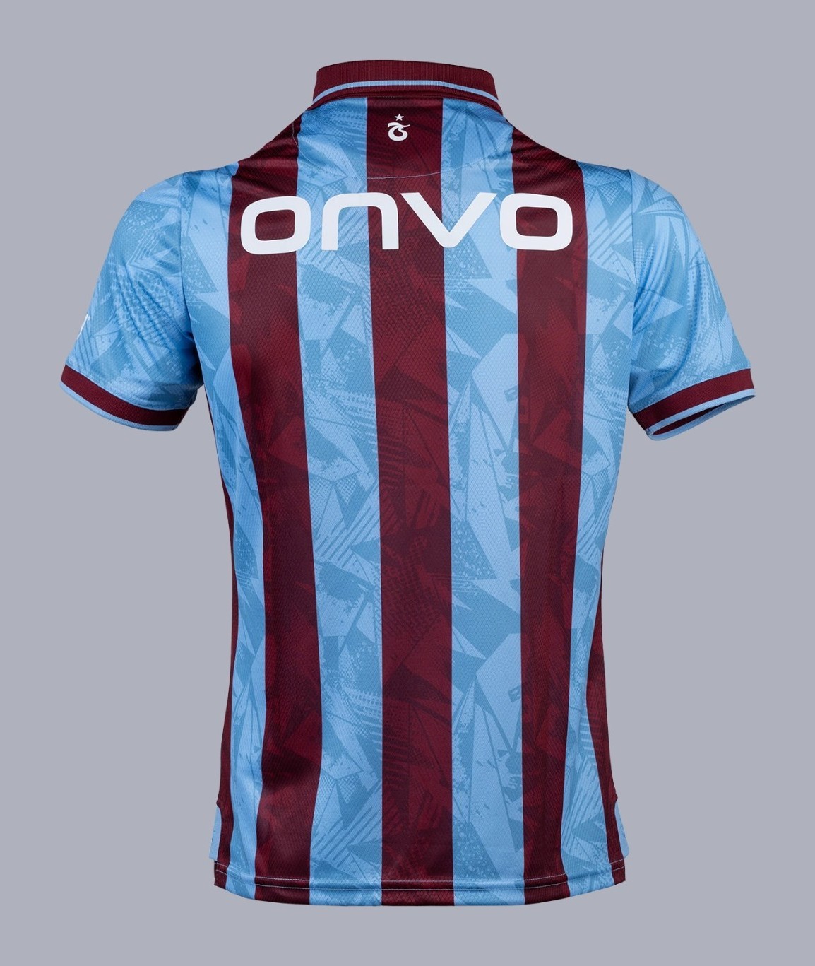Trabzonspor 2025-26 Home Kit
