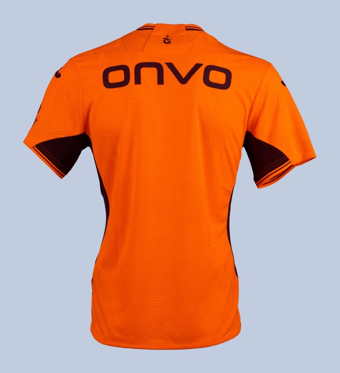 Trabzonspor 2025-26 Third Kit