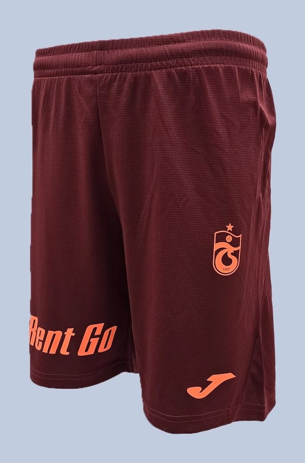 Trabzonspor 2025-26 Third Kit