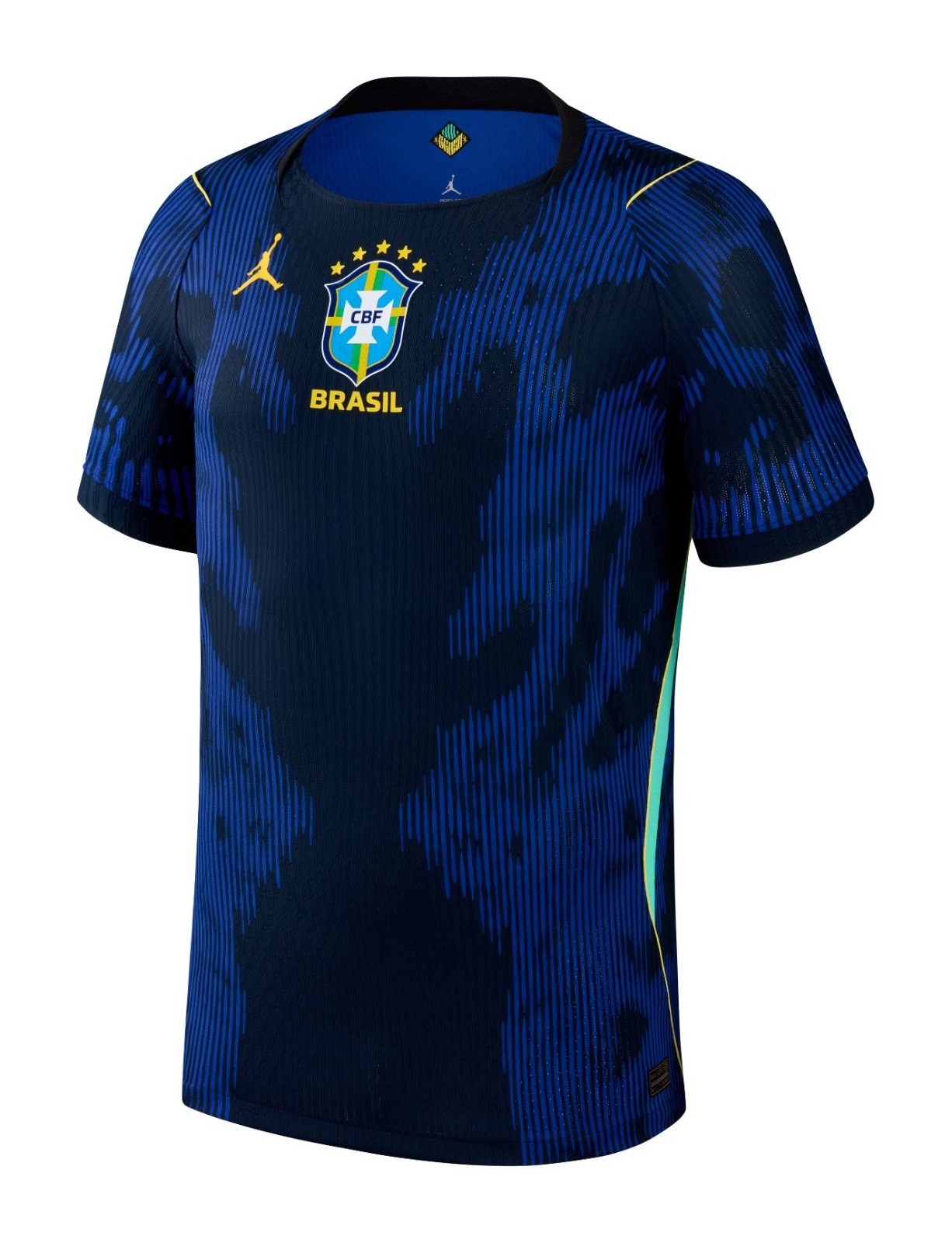Brazil 2026 Away Kit