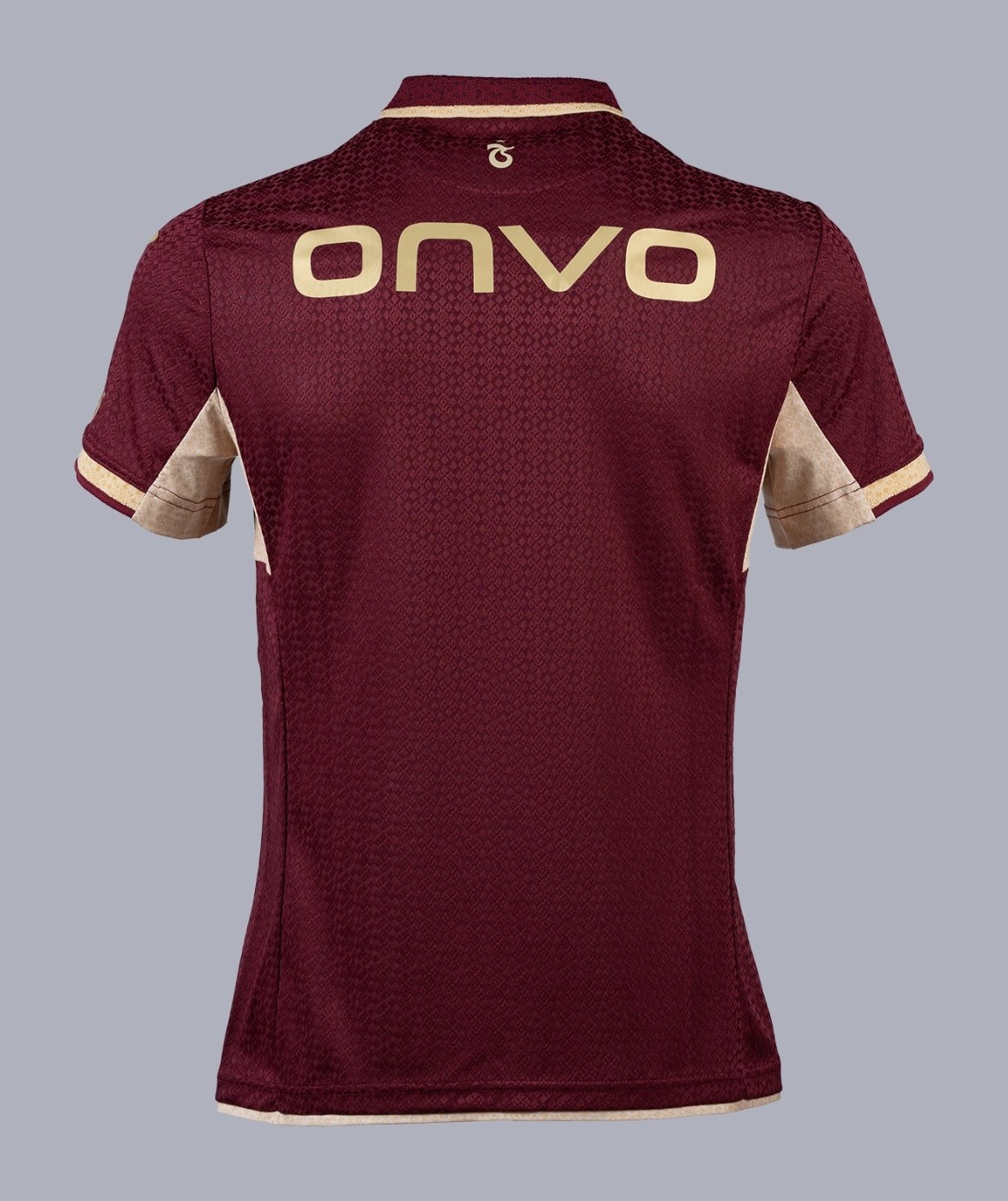 Trabzonspor 2025-26 Fourth Kit