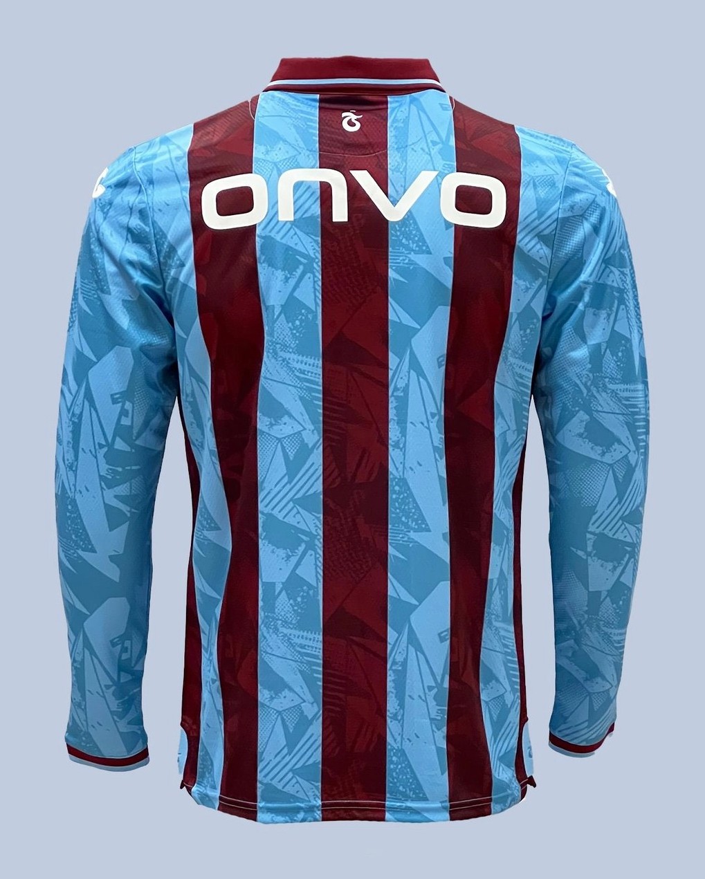 Trabzonspor 2025-26 Republic Day Kit
