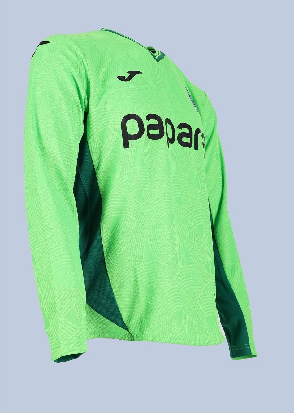 Trabzonspor 2025-26 GK 1 Kit