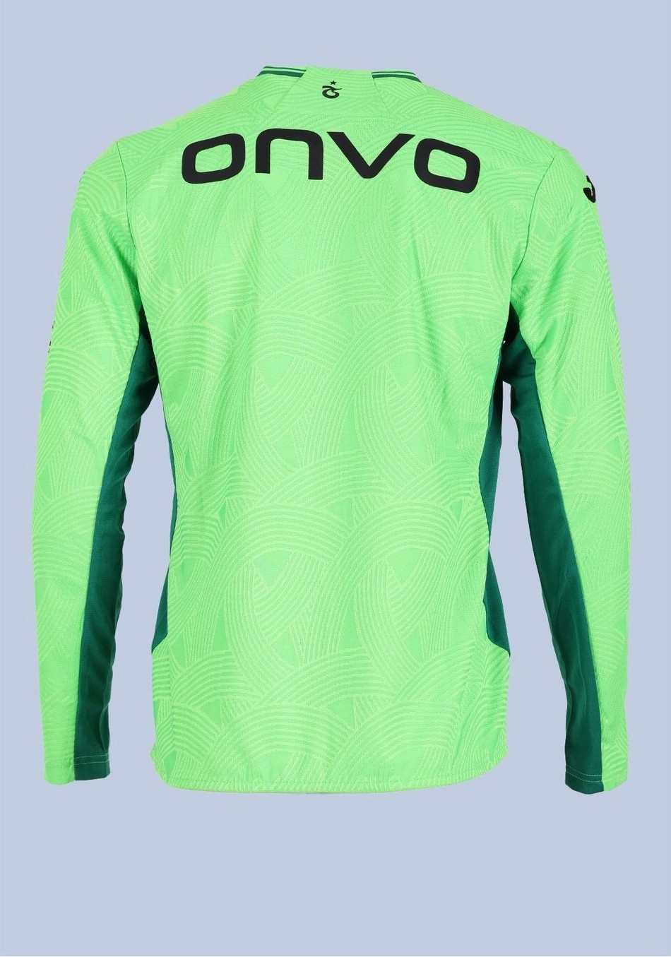 Trabzonspor 2025-26 GK 1 Kit