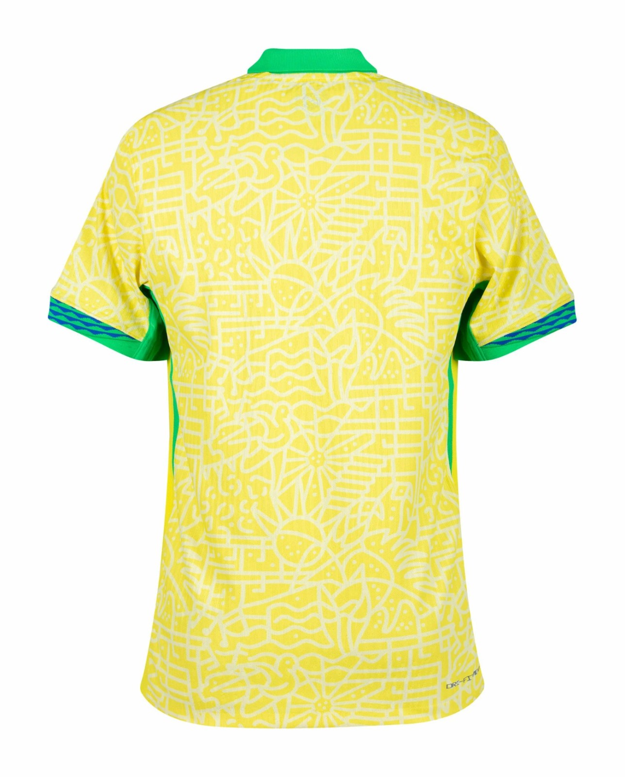 Brazil 2024 Home Kit