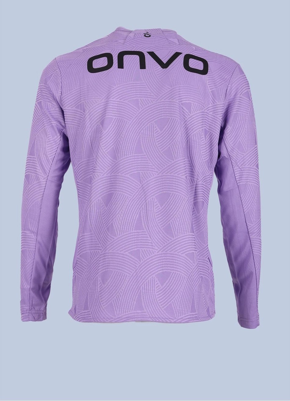 Trabzonspor 2025-26 GK 2 Kit