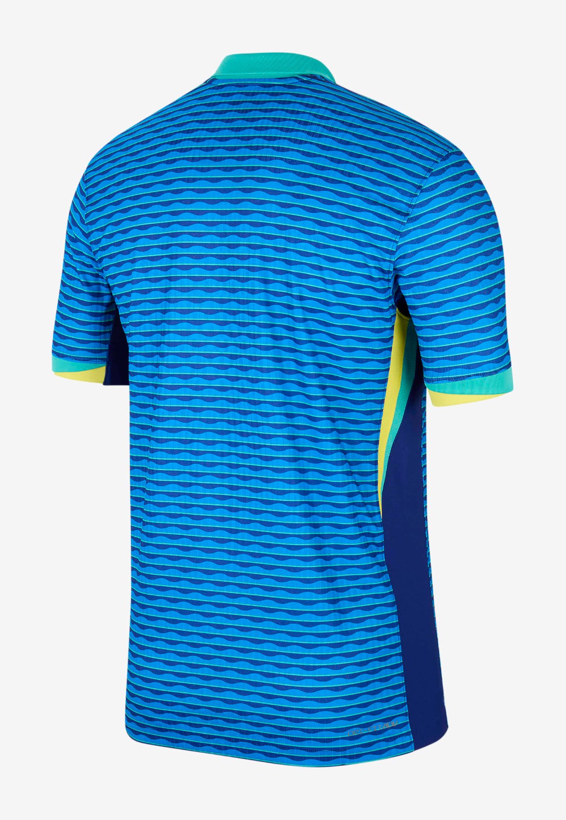 Brazil 2024 Away Kit